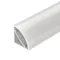 Минифото #1 товара Профиль WPH-KANT-H16-1500 OPAL (Arlight, Пластик)