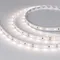 Минифото #1 товара Светодиодная лента RT-A60-8mm 12V Day4000 (4.8 W/m, IP20, 2835, 5m) (Arlight, Открытый)