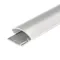 Минифото #2 товара Профиль WPH-KANT-H16-1500 OPAL (Arlight, Пластик)