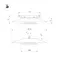 Минифото #5 товара Светильник MAG-MICROCOSM-VINYL-R170-7W Day4000 (BK, 150 deg, 24V) (Arlight, IP20 Металл, 5 лет)