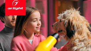 Свет — это забота, которой хочется поделиться