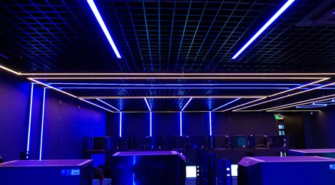 Фиджитал-центр