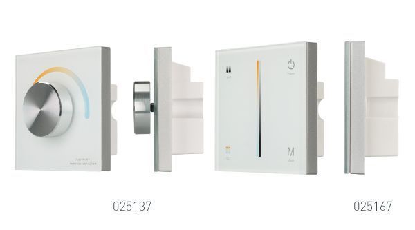 Панели для SMART управления Панели для SMART управления