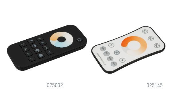 Компактные и тонкие пульты SMART для легкого управления Компактные и тонкие пульты SMART для легкого управления