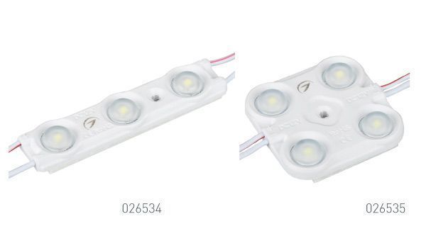 Модуль герметичный ARL-ORION-Rxx Модуль герметичный ARL-ORION-Rxx