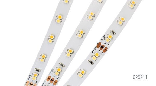 Сетодиодная лента MIX SMD3528 2x Светодиодная лента MIX SMD3528 2x